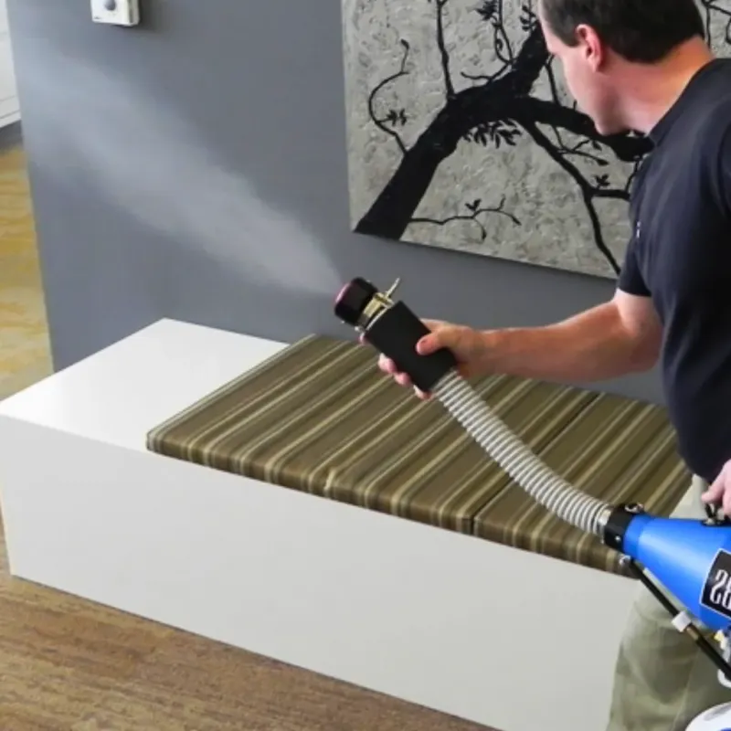 Professional Odor Removal in Itasca, TX